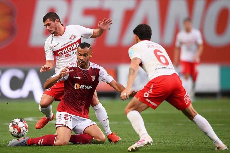 关于葡超清晨再迎强敌，上海久事状态回暖，主帅态度：信心回归，年轻球员得到机会的信息