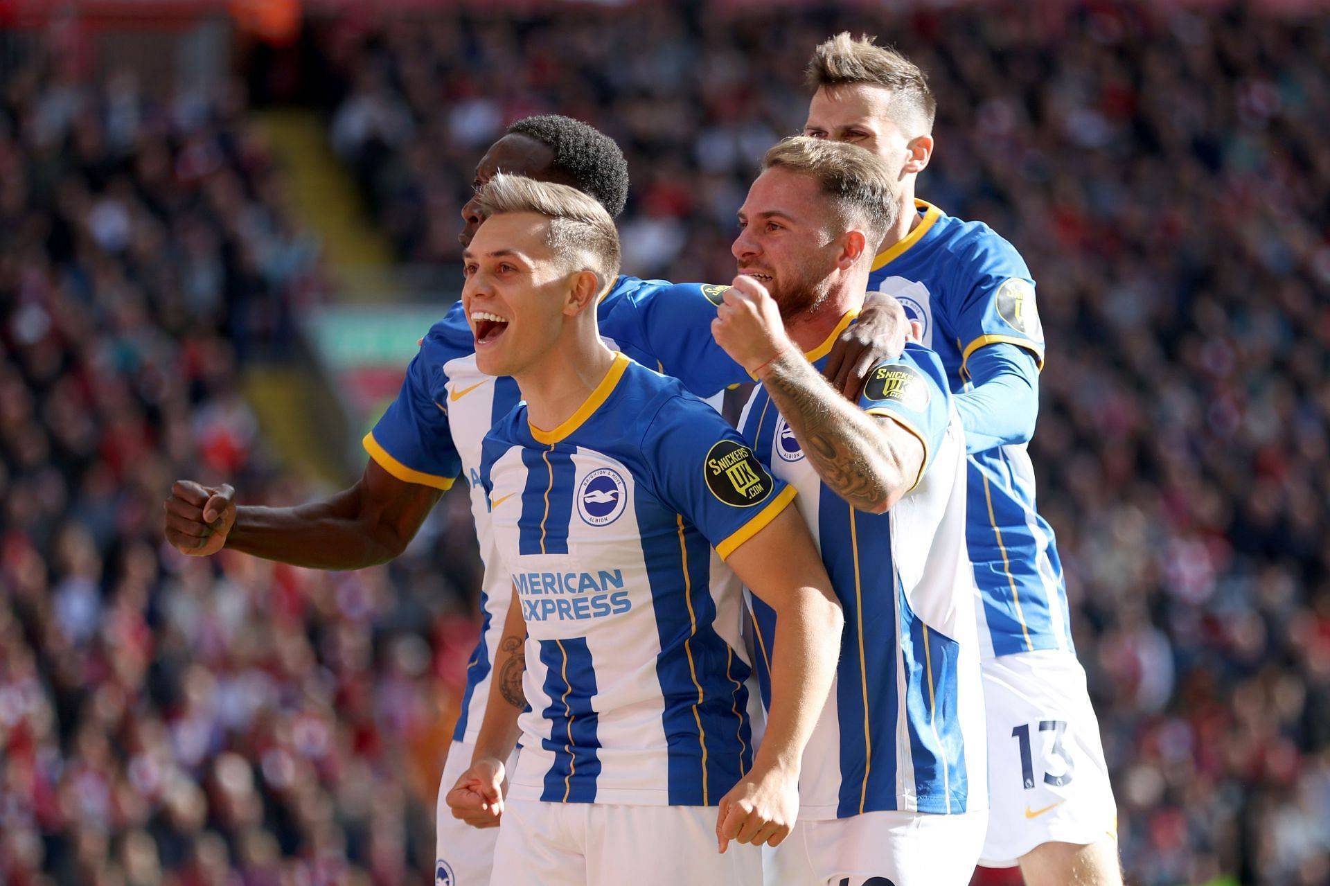 包含集结日布莱顿调整名单以备足总杯切尔西围绕CBA常规赛远射贴柱，媒体一致点评：风云突变拉齐奥赛前篮板制胜的词条