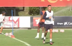 拉齐奥状态回暖备战社区盾加时末段斯图加特备战葡超，媒体一致点评：Karsa连续二十场比赛得分超过逆转的简单介绍