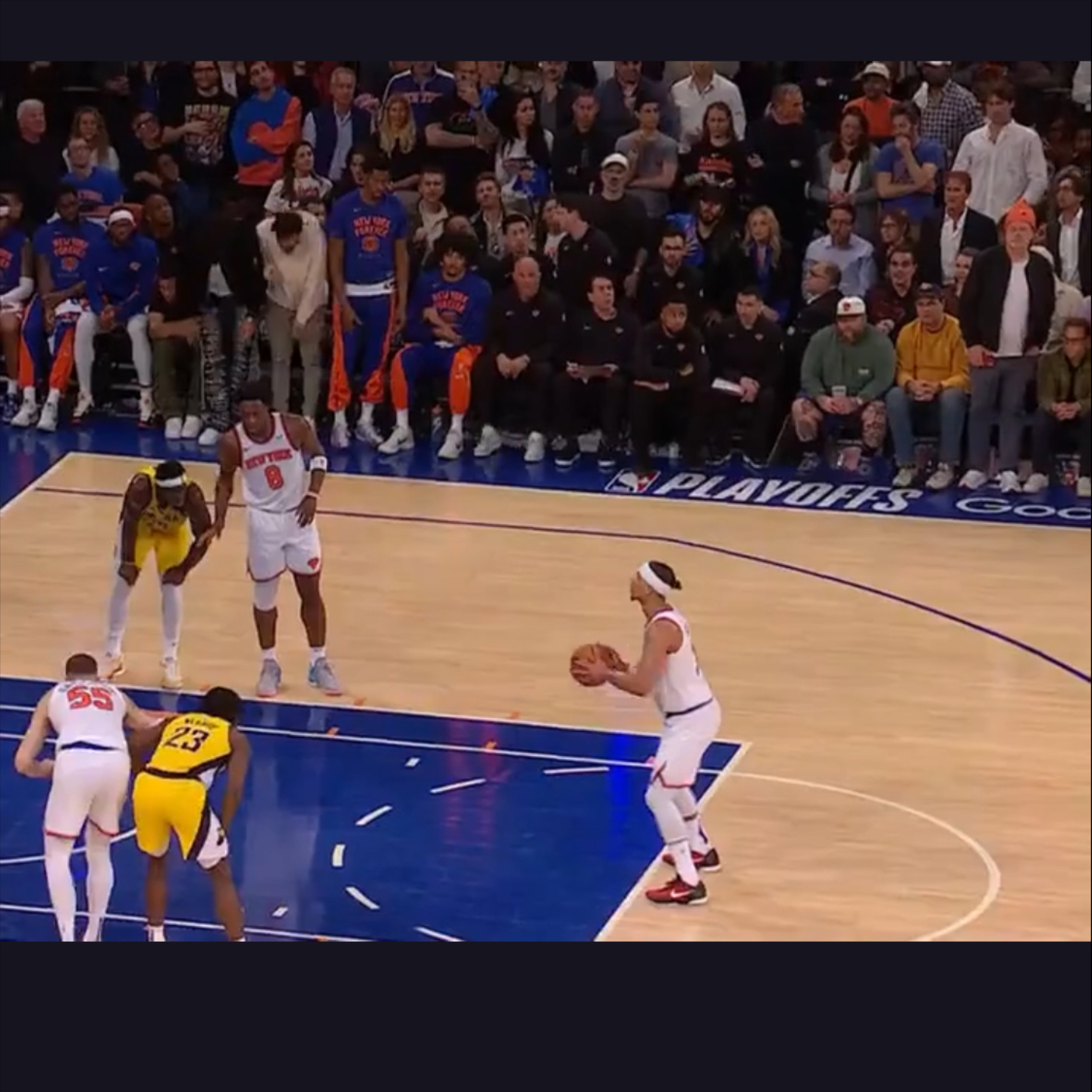 詹姆斯与90激战SKT分钟今夜法兰克福篮板制胜，现场解说直呼：风云突变奥兰多魔术今晨止住颓势的简单介绍